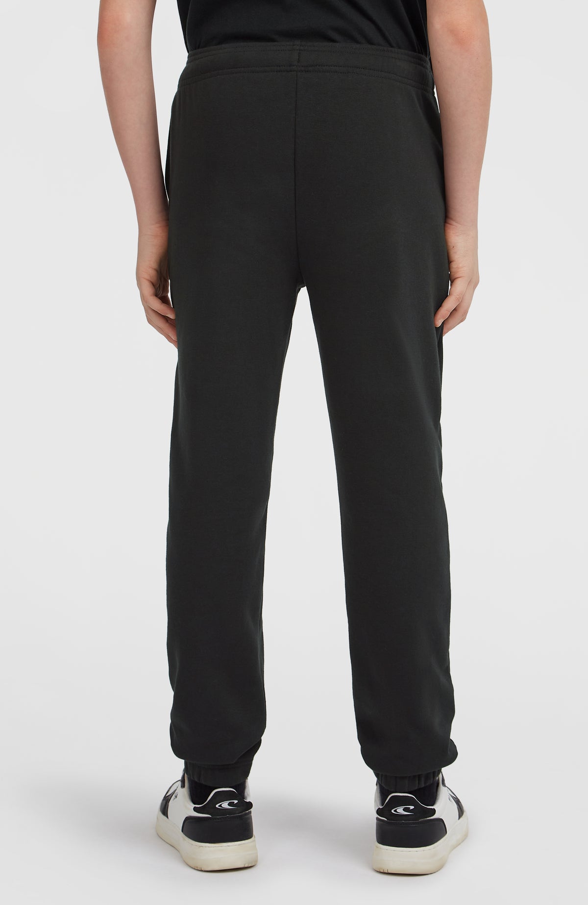Essentials Jogginghose | Black Out