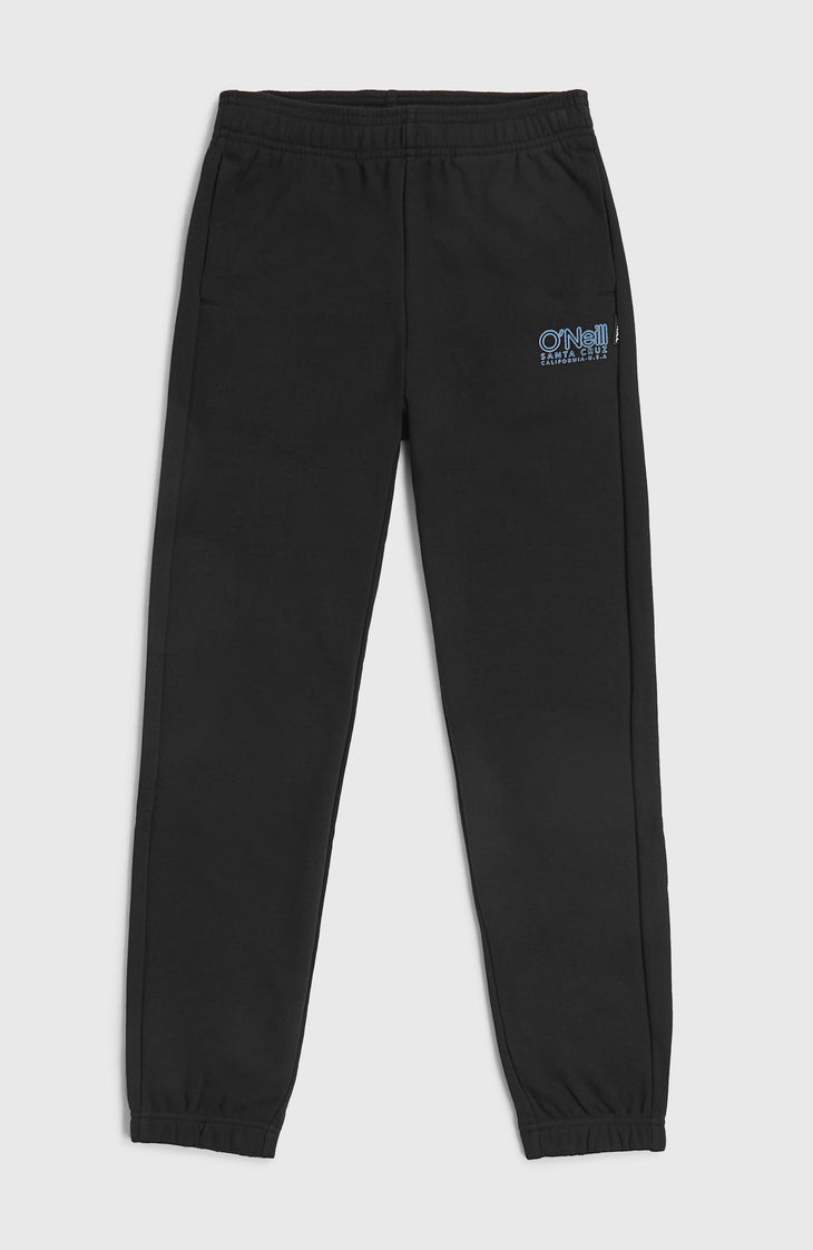 Essentials Jogginghose | Black Out