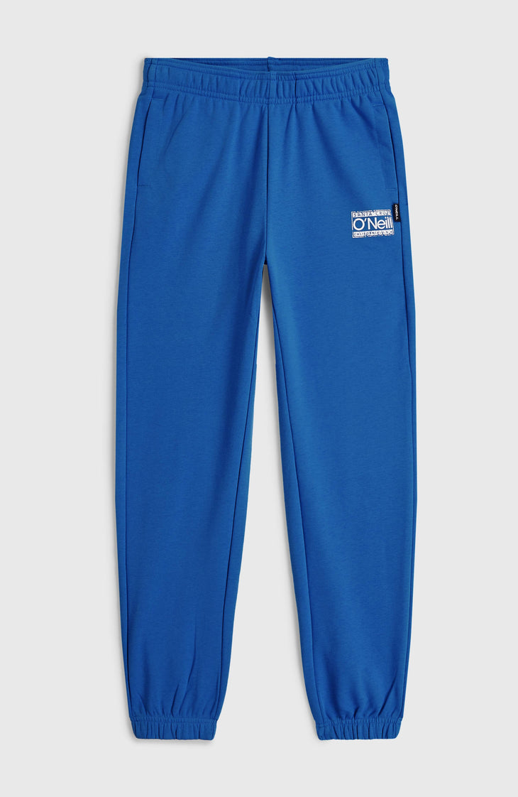 Cali Jogginghose | Mediterranean Blue