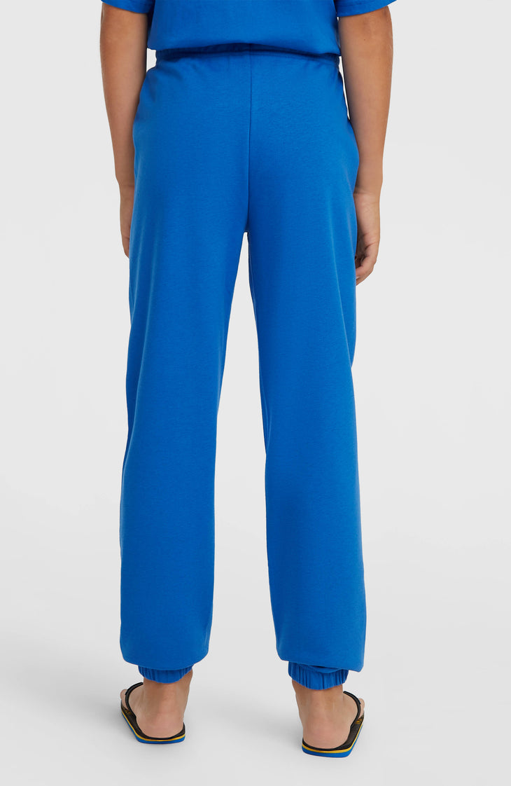 Cali Jogginghose | Mediterranean Blue