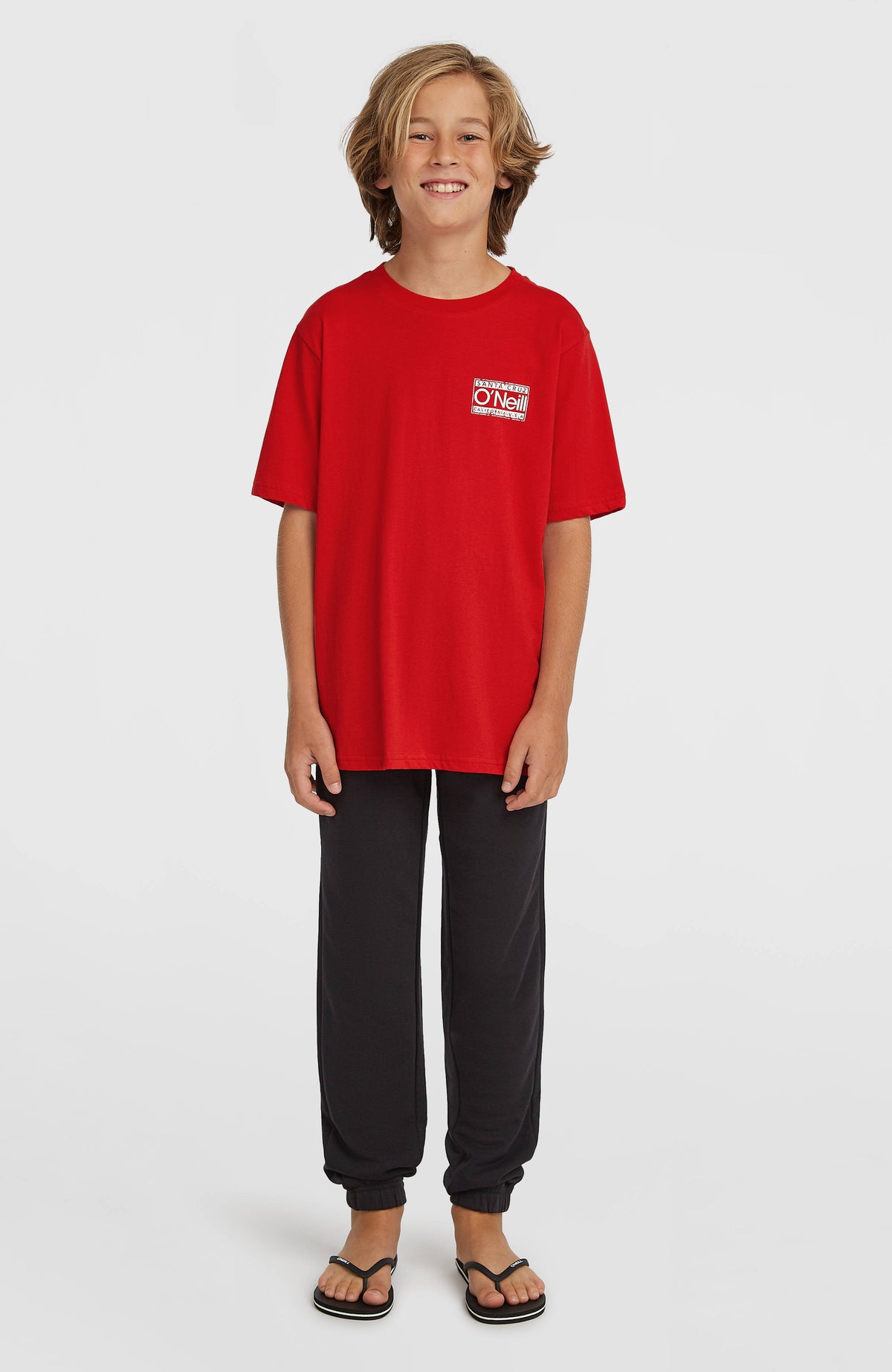 Cali Jogginghose | Black Out