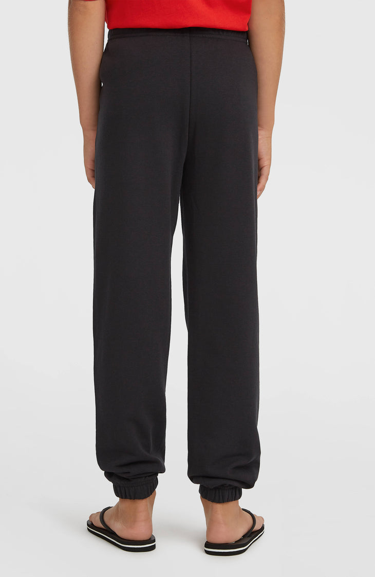 Cali Jogginghose | Black Out