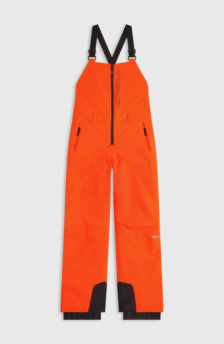 FWC'Cruz Bib Skihose | Tokyo Lights