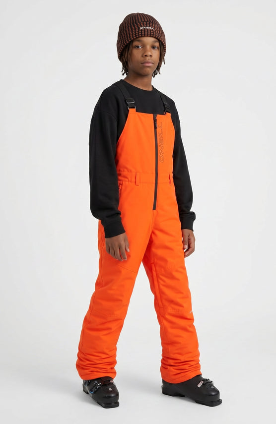 FWC'Cruz Bib Skihose | Tokyo Lights