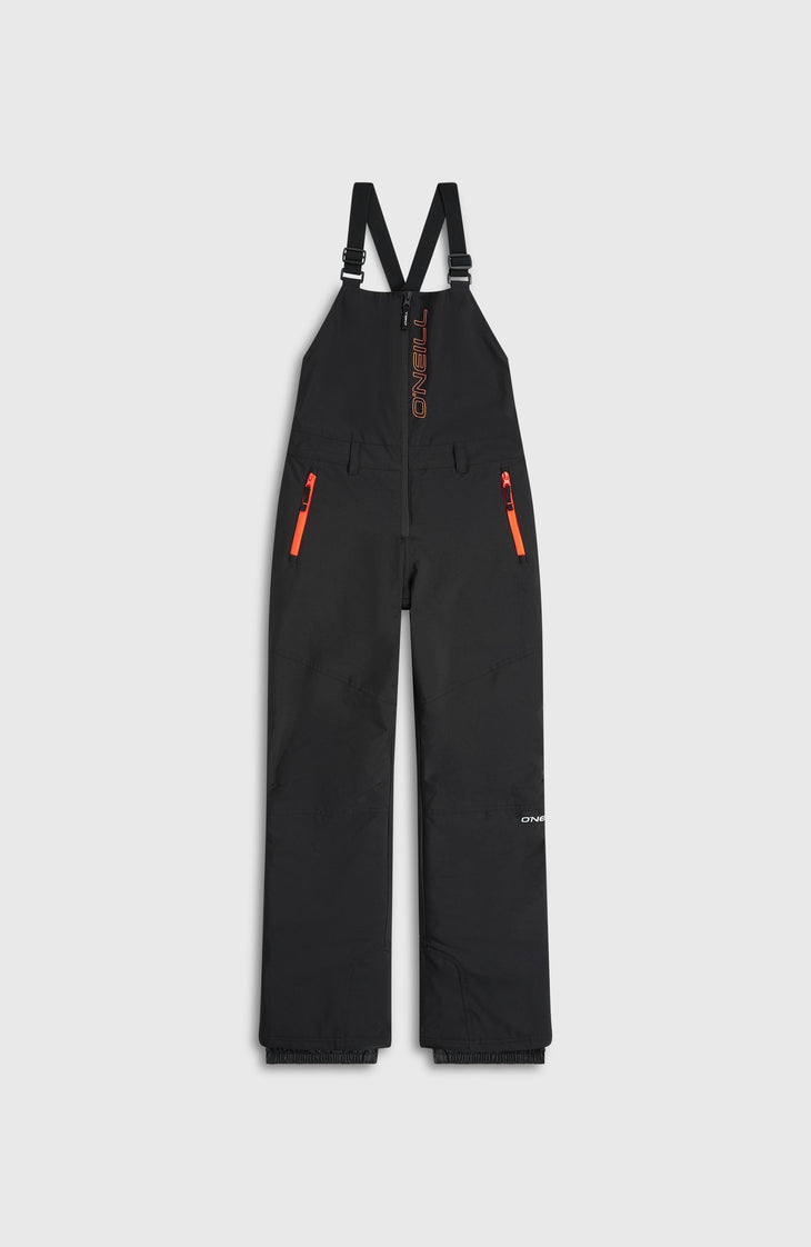 FWC'Cruz Bib Skihose | Black Out