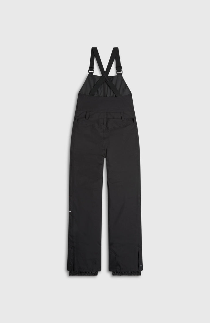 FWC'Cruz Bib Skihose | Black Out