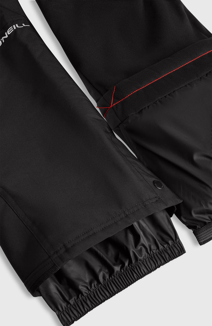 FWC'Cruz Bib Skihose | Black Out