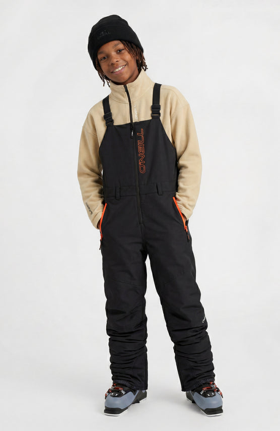 FWC'Cruz Bib Skihose | Black Out
