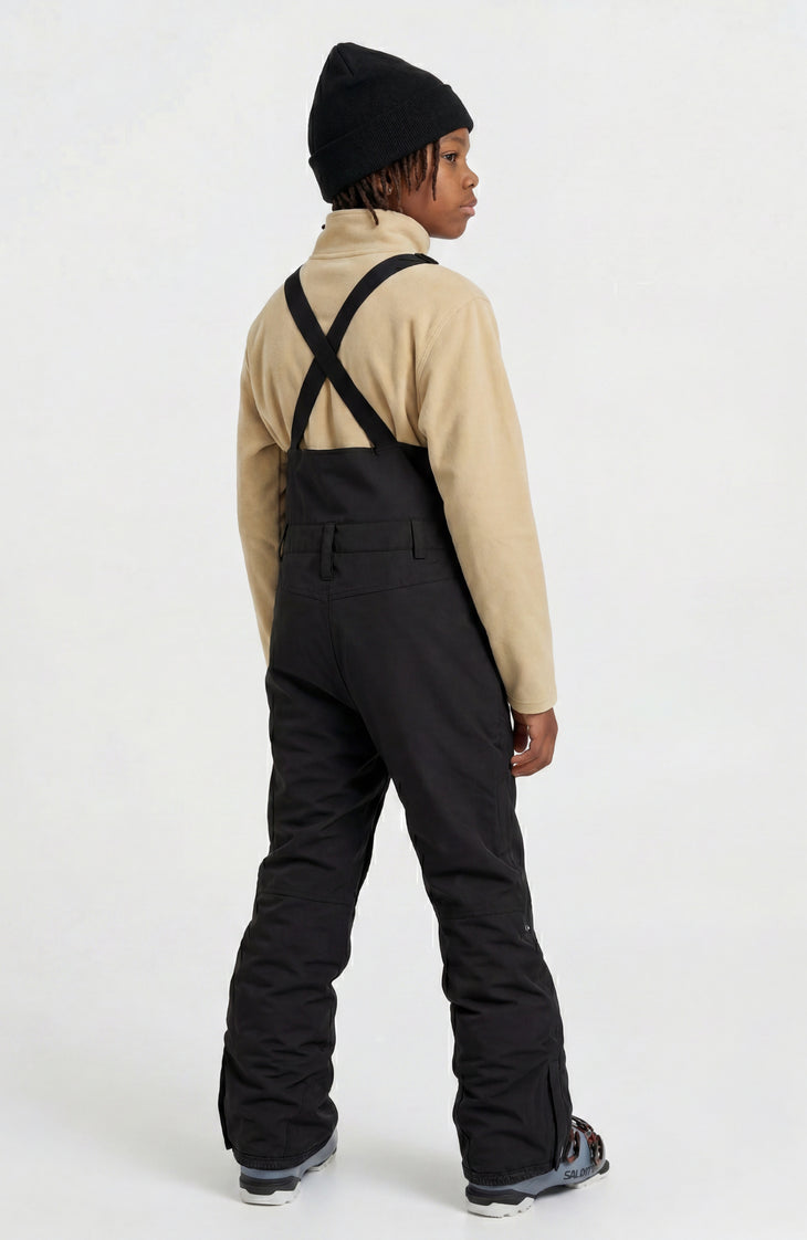 FWC'Cruz Bib Skihose | Black Out