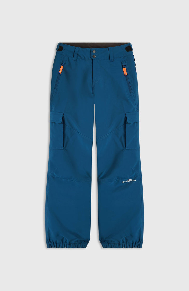 FWC'Cruz Cargo-Skihose | Regal Blue