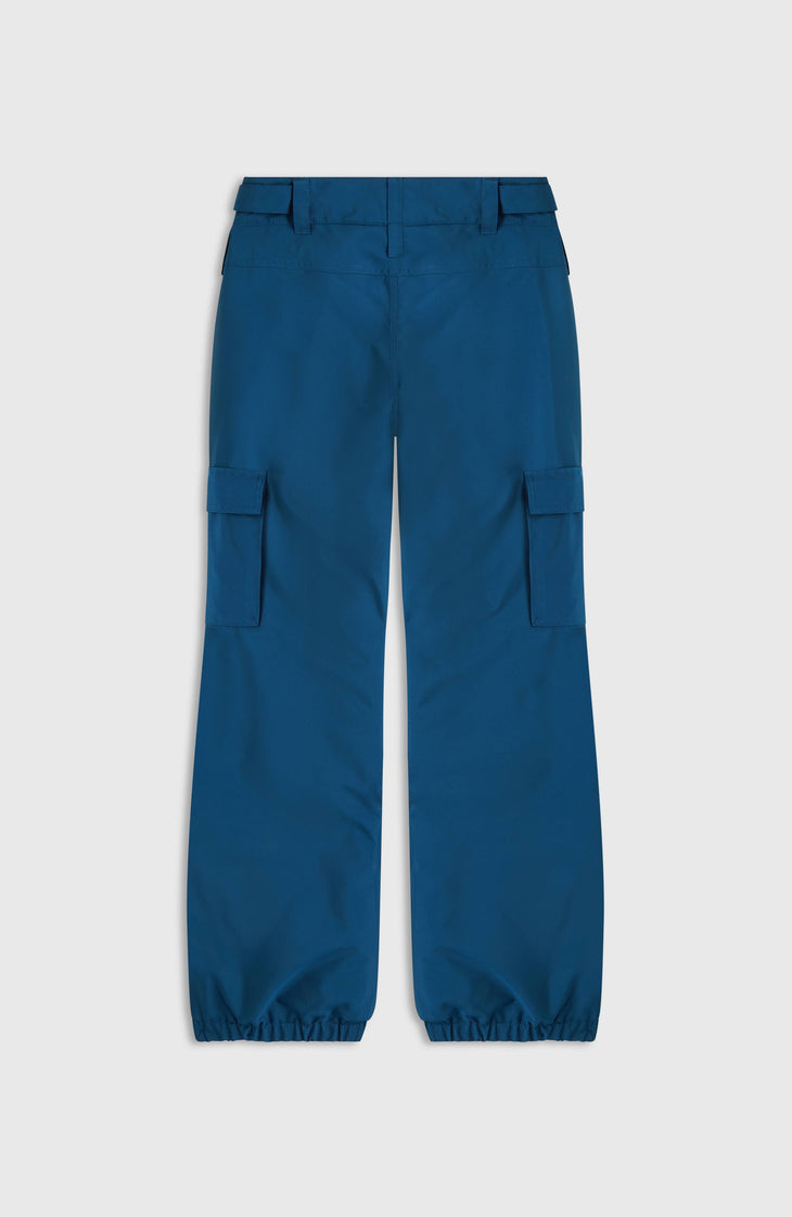 FWC'Cruz Cargo-Skihose | Regal Blue