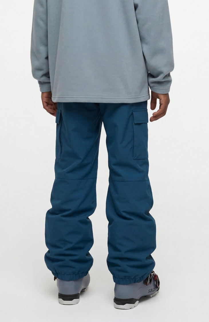 FWC'Cruz Cargo-Skihose | Regal Blue
