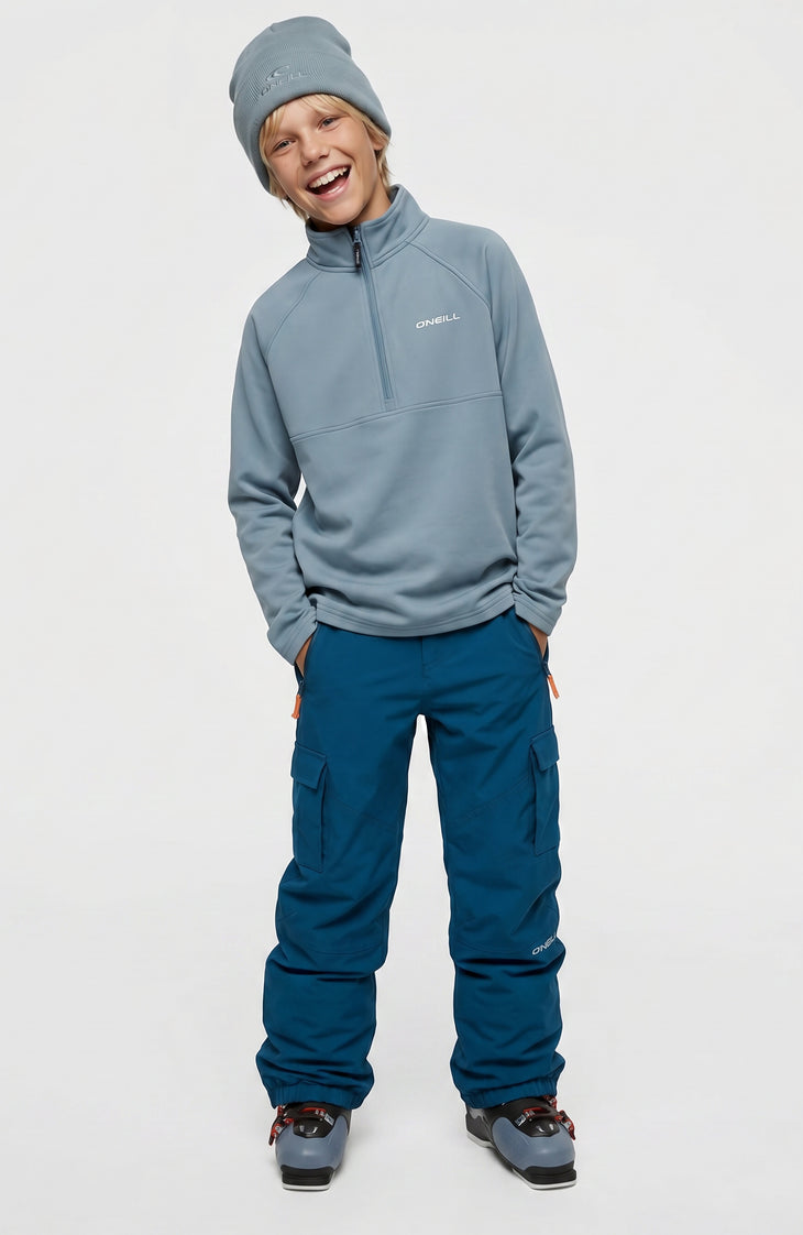 FWC'Cruz Cargo-Skihose | Regal Blue