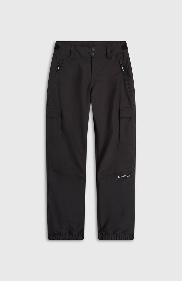 FWC'Cruz Cargo-Skihose | Black Out