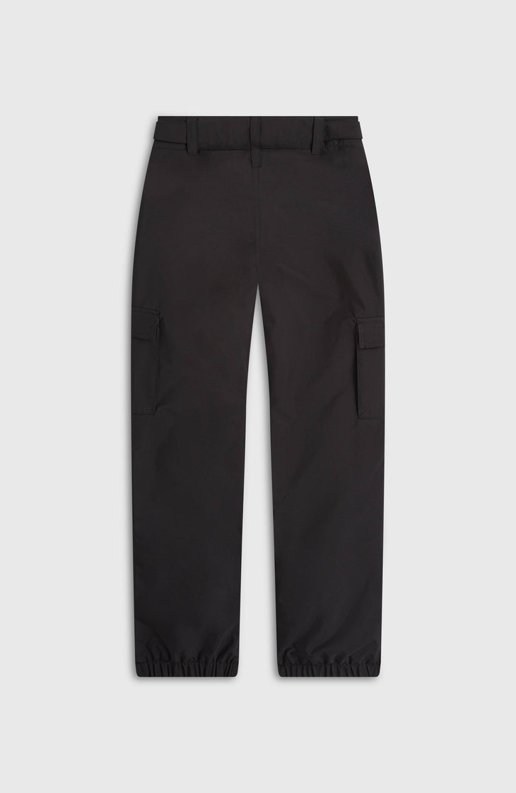 FWC'Cruz Cargo-Skihose | Black Out