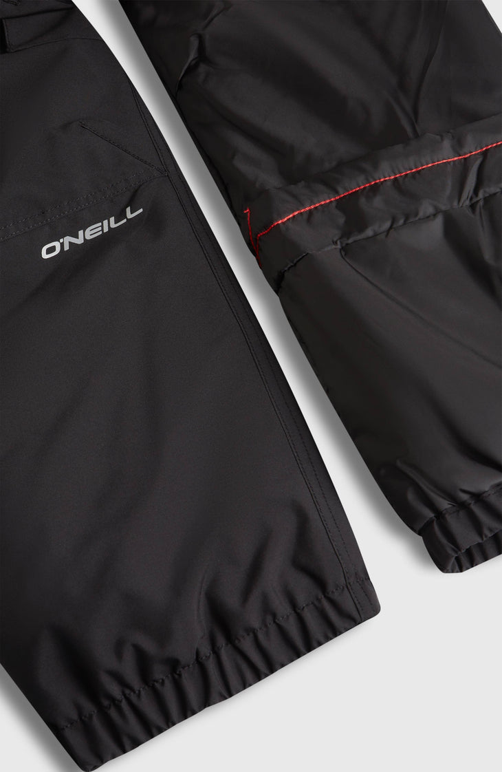 FWC'Cruz Cargo-Skihose | Black Out
