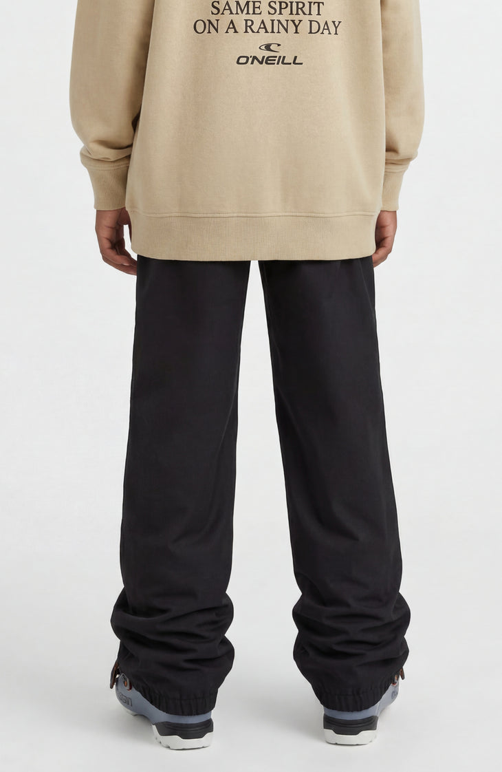 FWC'Cruz Cargo-Skihose | Black Out