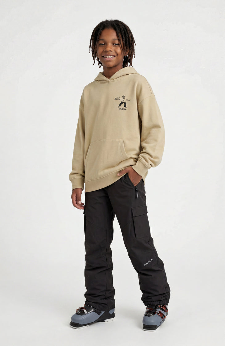 FWC'Cruz Cargo-Skihose | Black Out