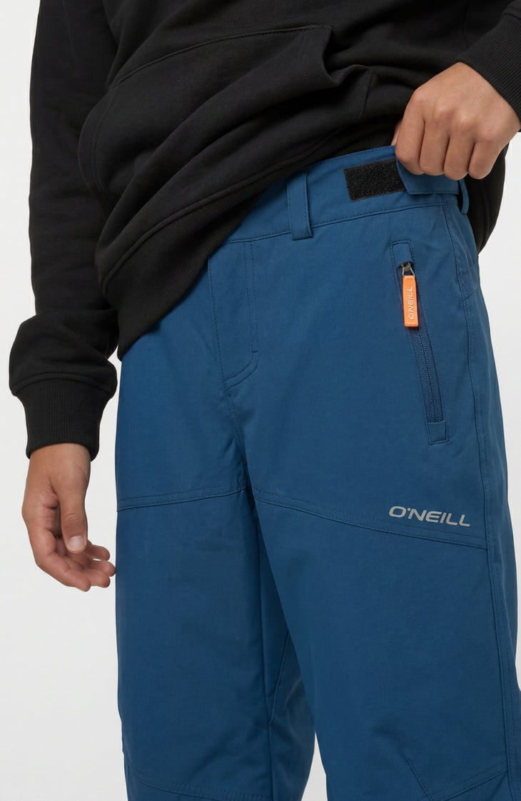 FWC'Cruz Skihose | Regal Blue
