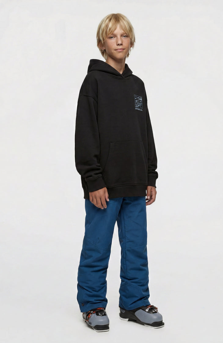 FWC'Cruz Skihose | Regal Blue