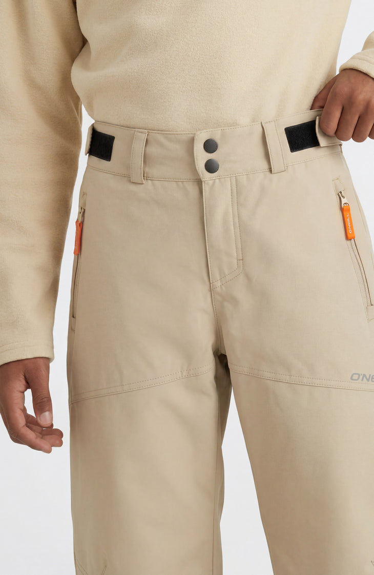 FWC'Cruz Skihose | Olive Blush