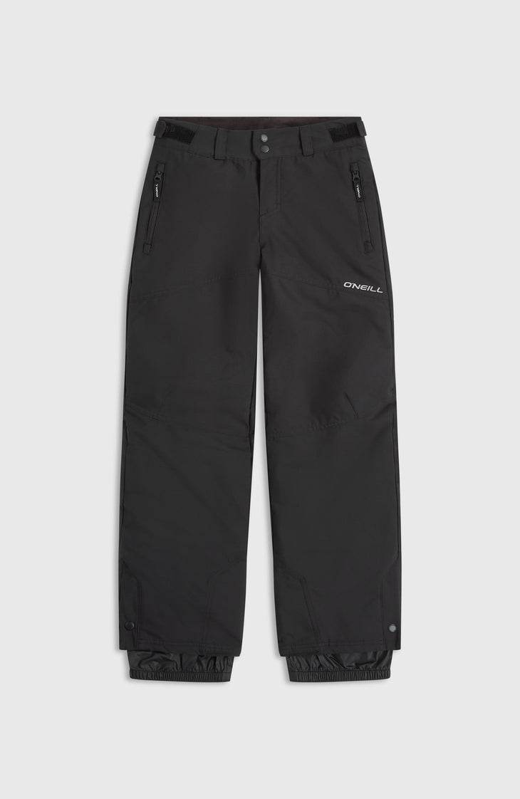 FWC'Cruz Skihose | Black Out