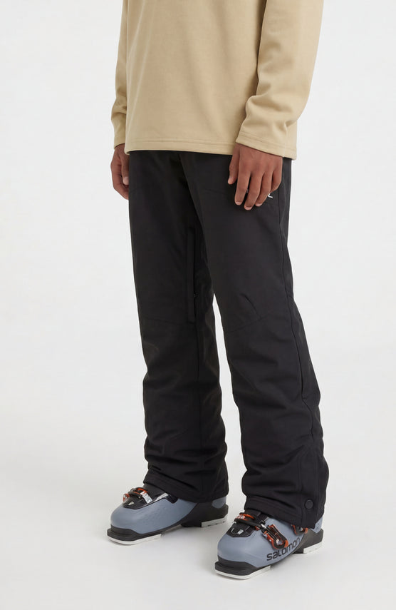 FWC'Cruz Skihose | Black Out