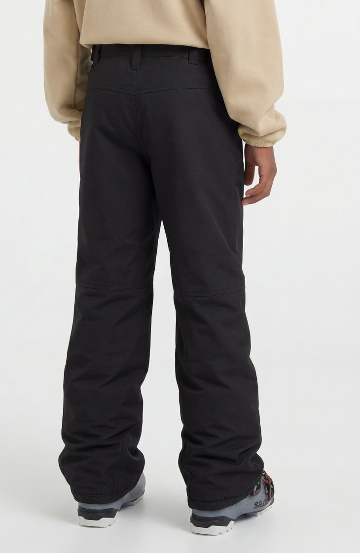FWC'Cruz Skihose | Black Out
