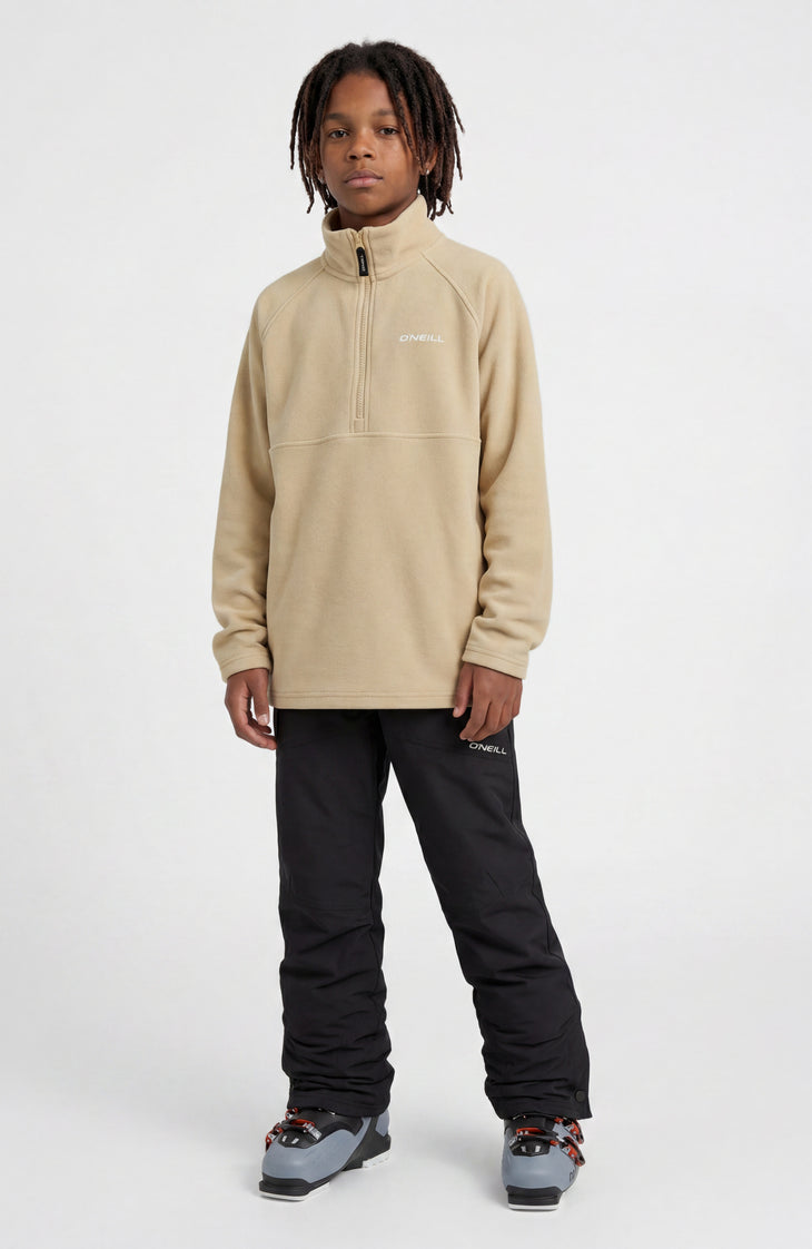 FWC'Cruz Skihose | Black Out
