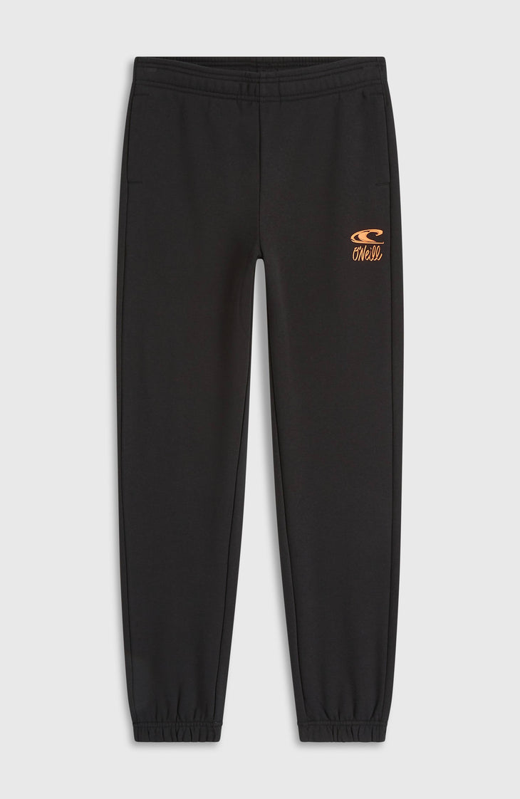 Essentials Jogginghose | Black Out