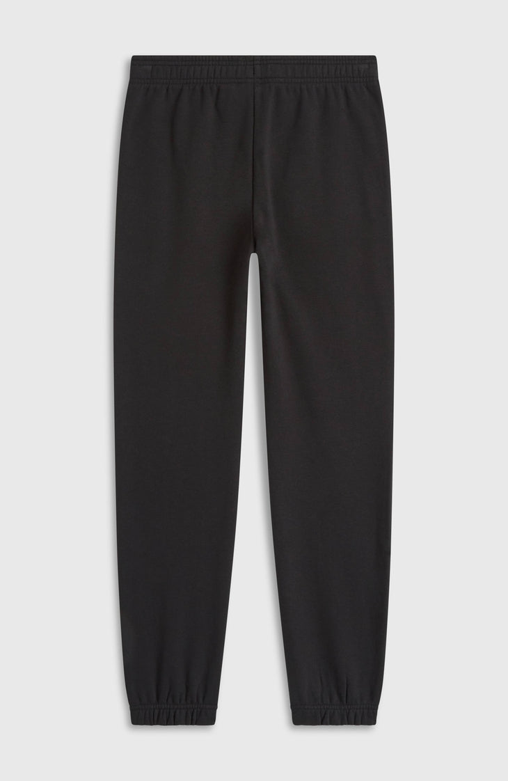 Essentials Jogginghose | Black Out