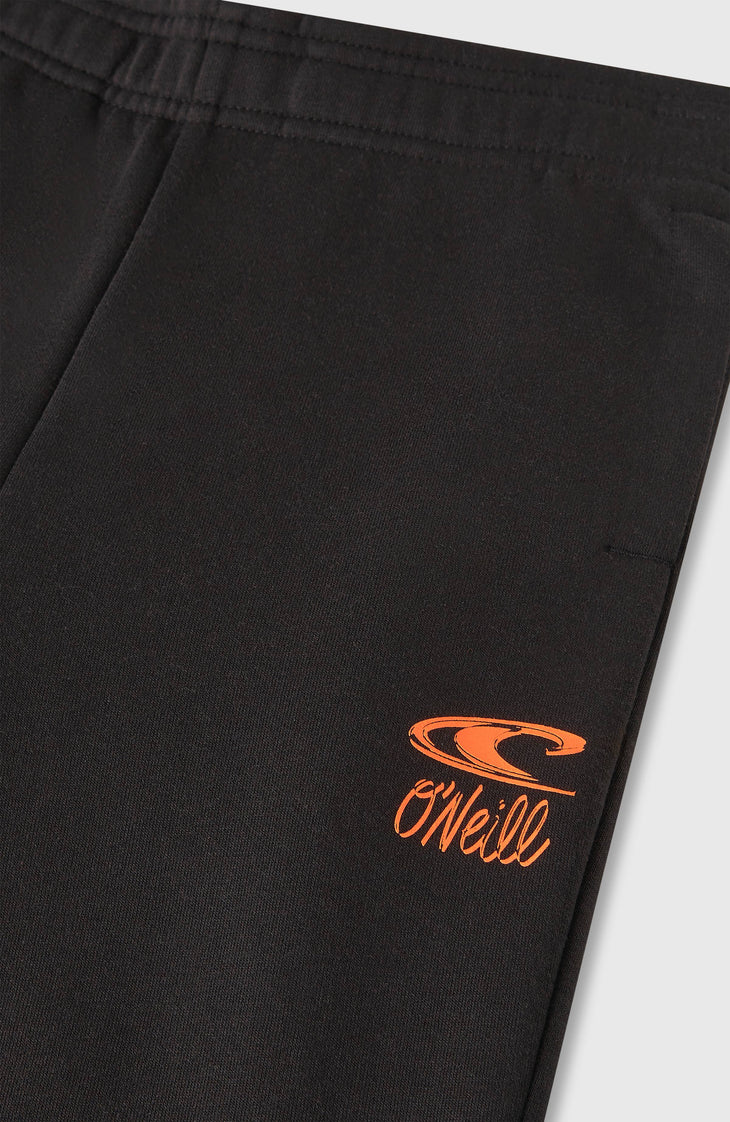Essentials Jogginghose | Black Out