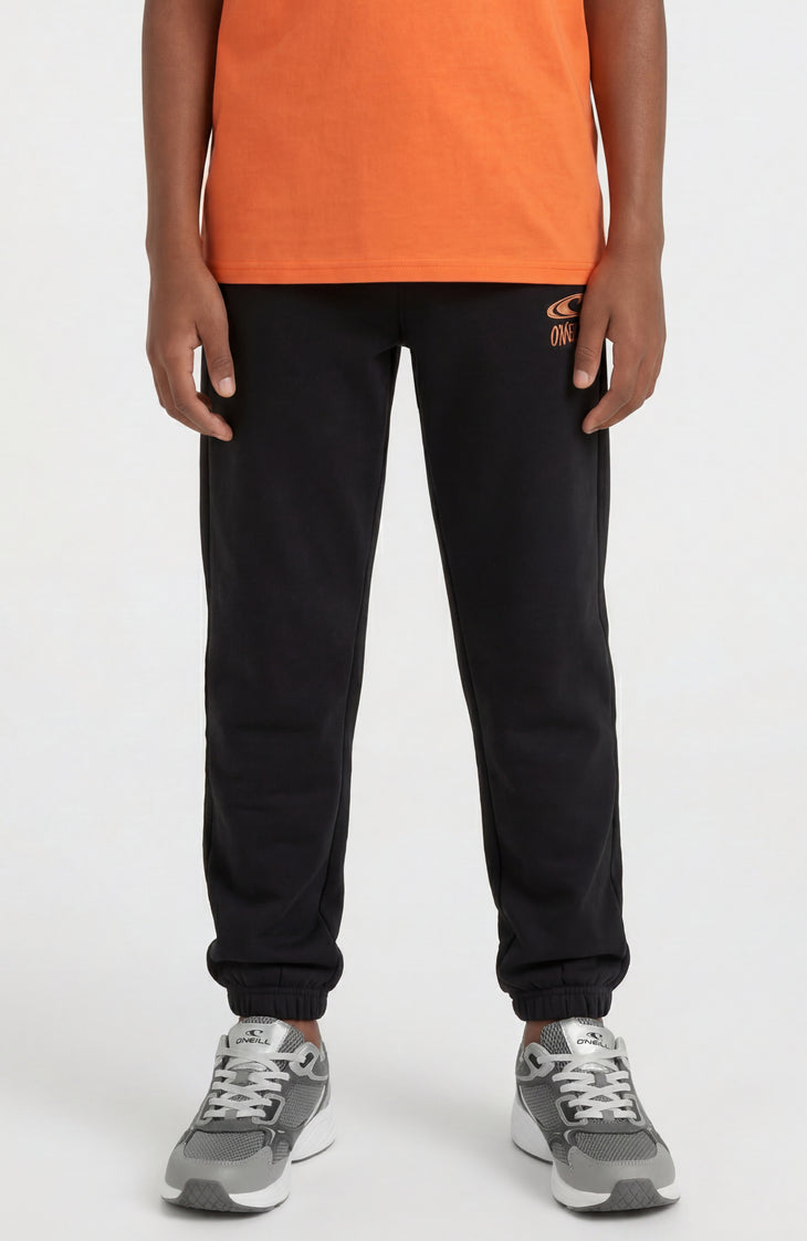 Essentials Jogginghose | Black Out