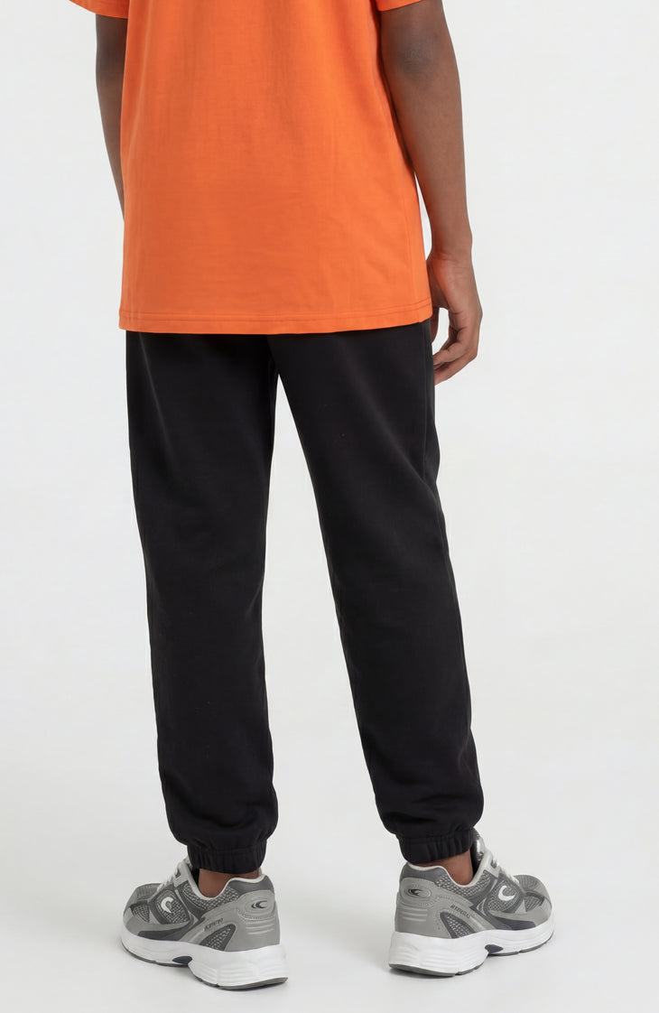 Essentials Jogginghose | Black Out