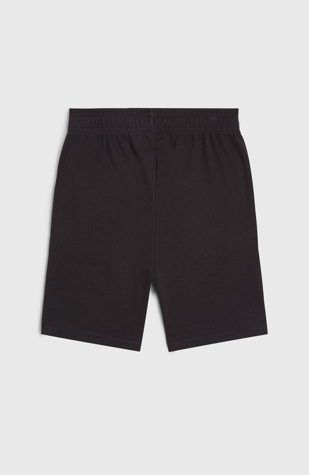 Logo Sweatshorts | Black Out