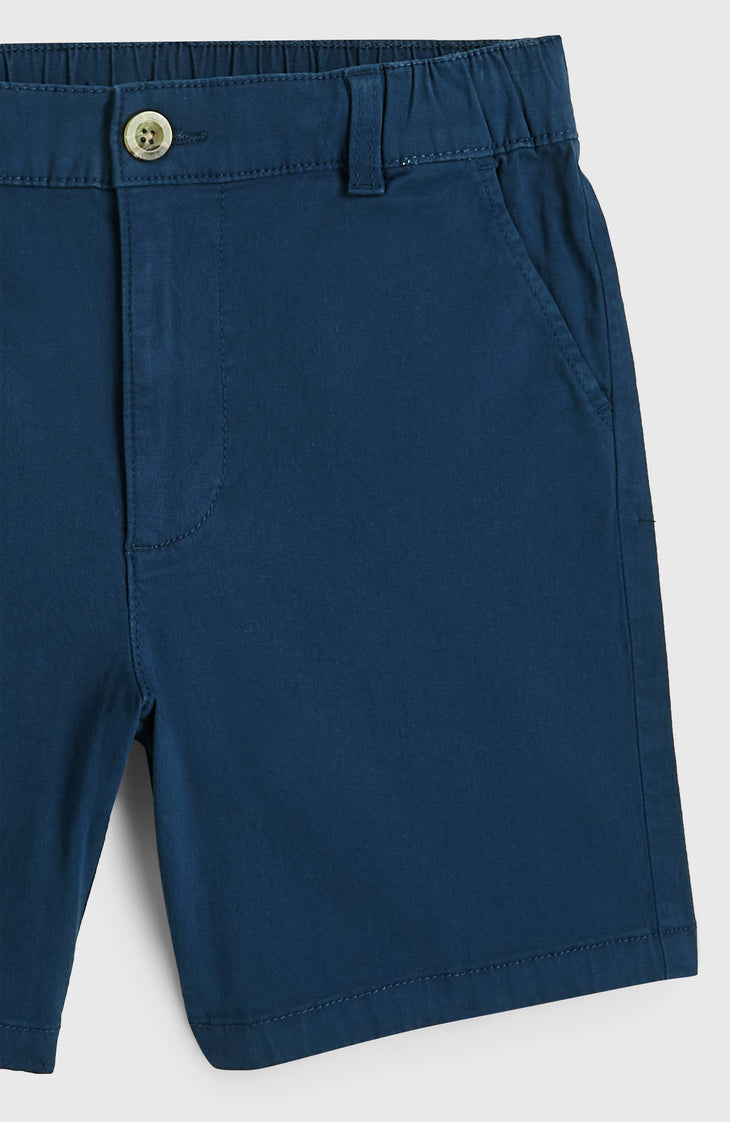 Chino-Shorts | English Evening