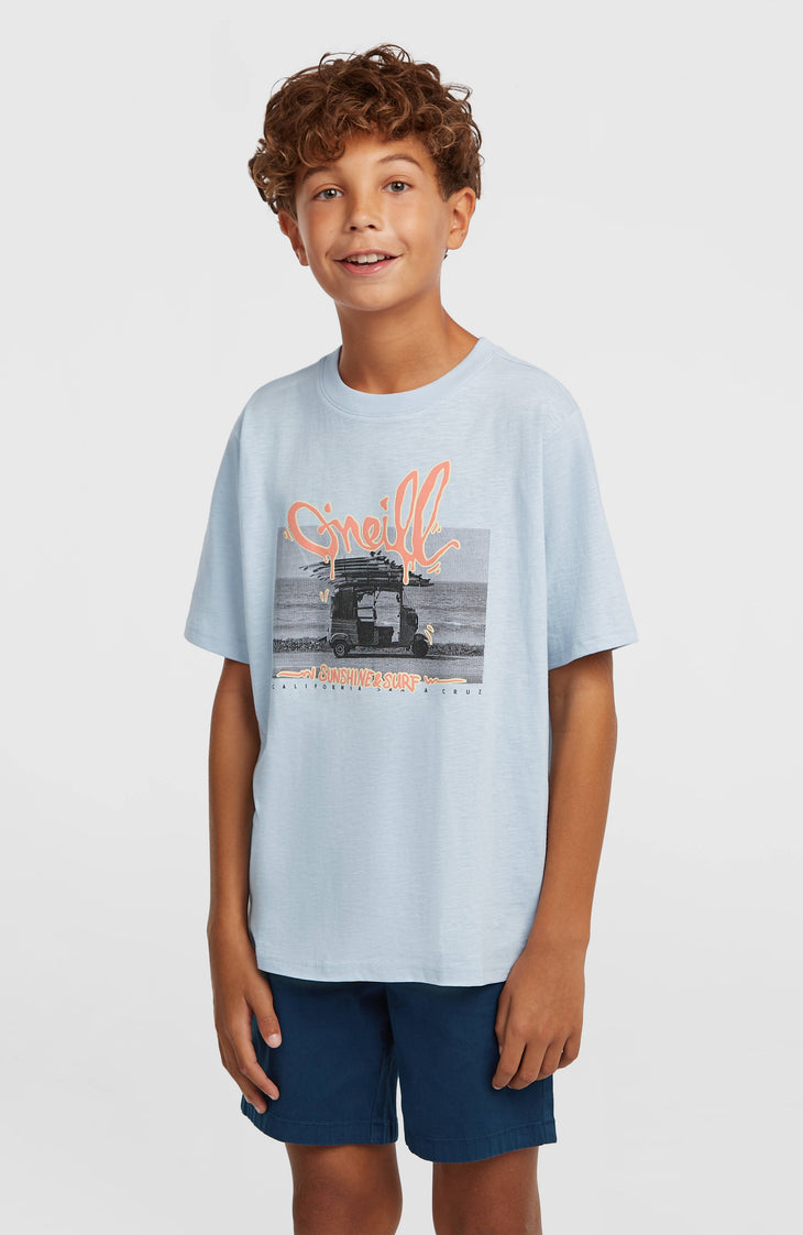 Chino-Shorts | English Evening