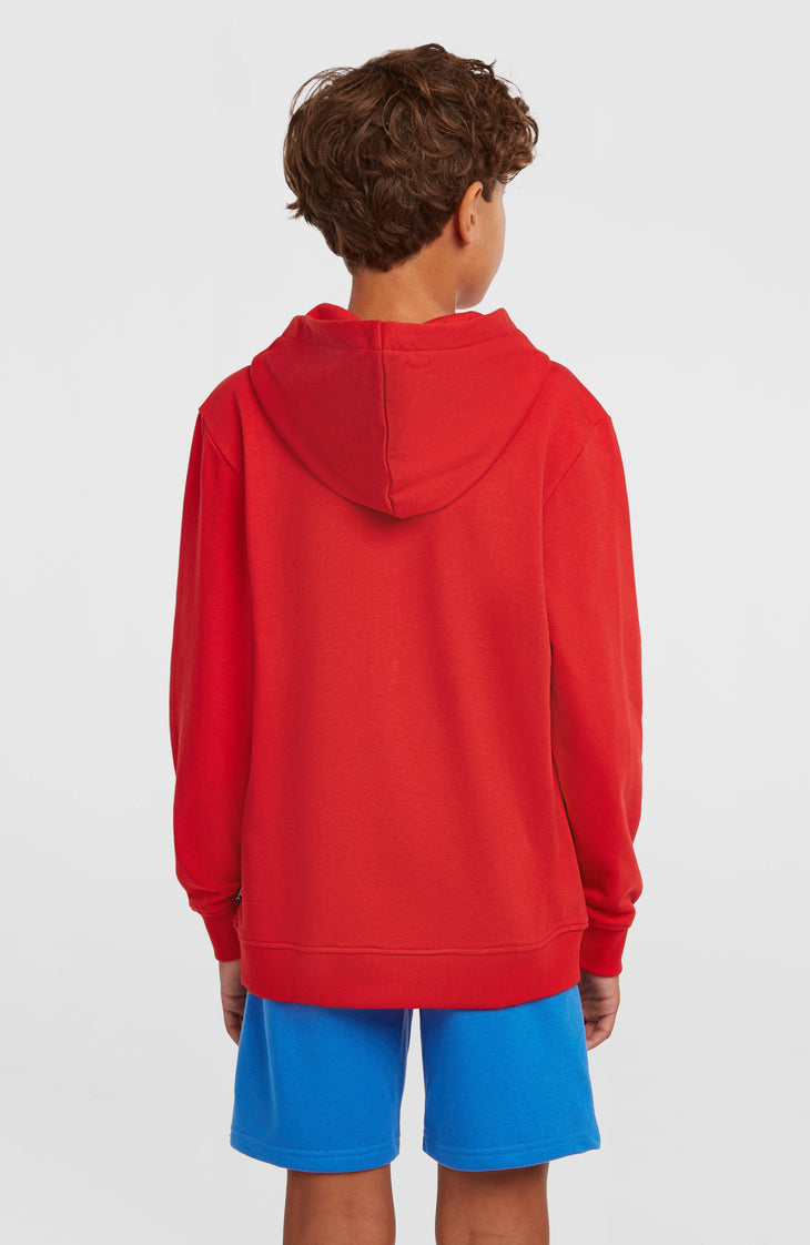 Cali Sweatshorts | Mediterranean Blue