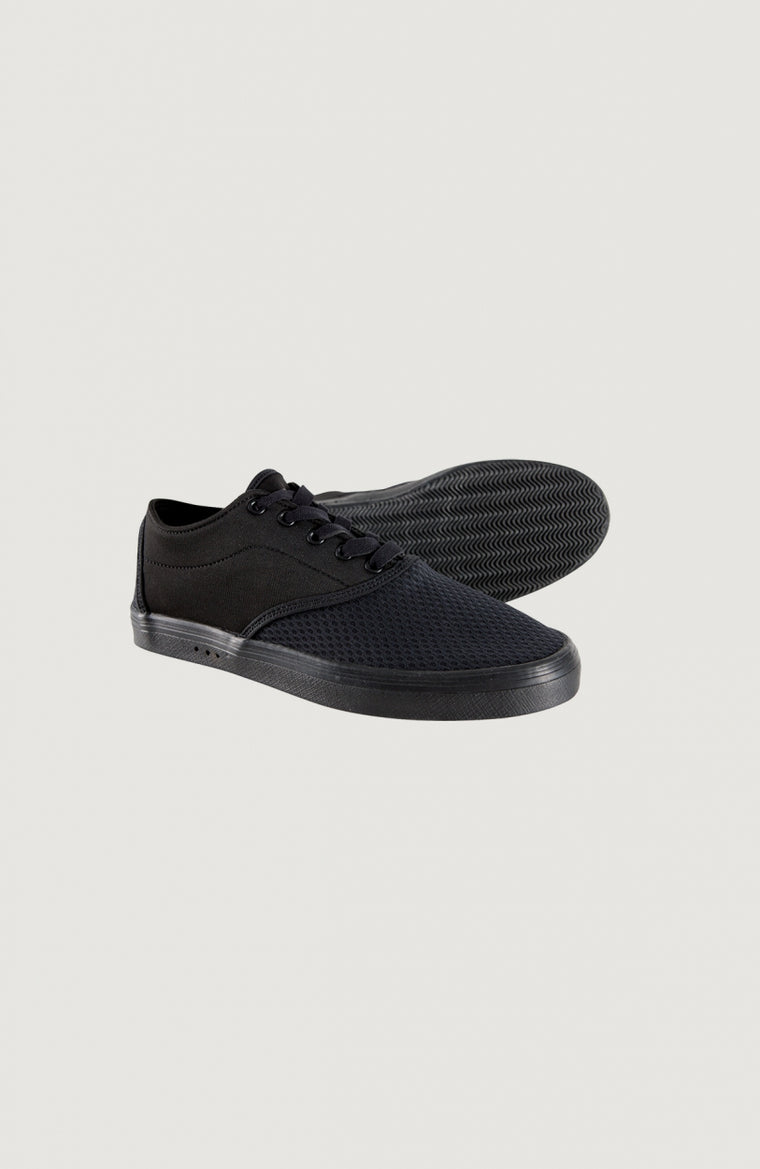 Freak Sneak 2mm Low-Top Boot | Black Freak Sneak 2mm Low-Top Boot | Black