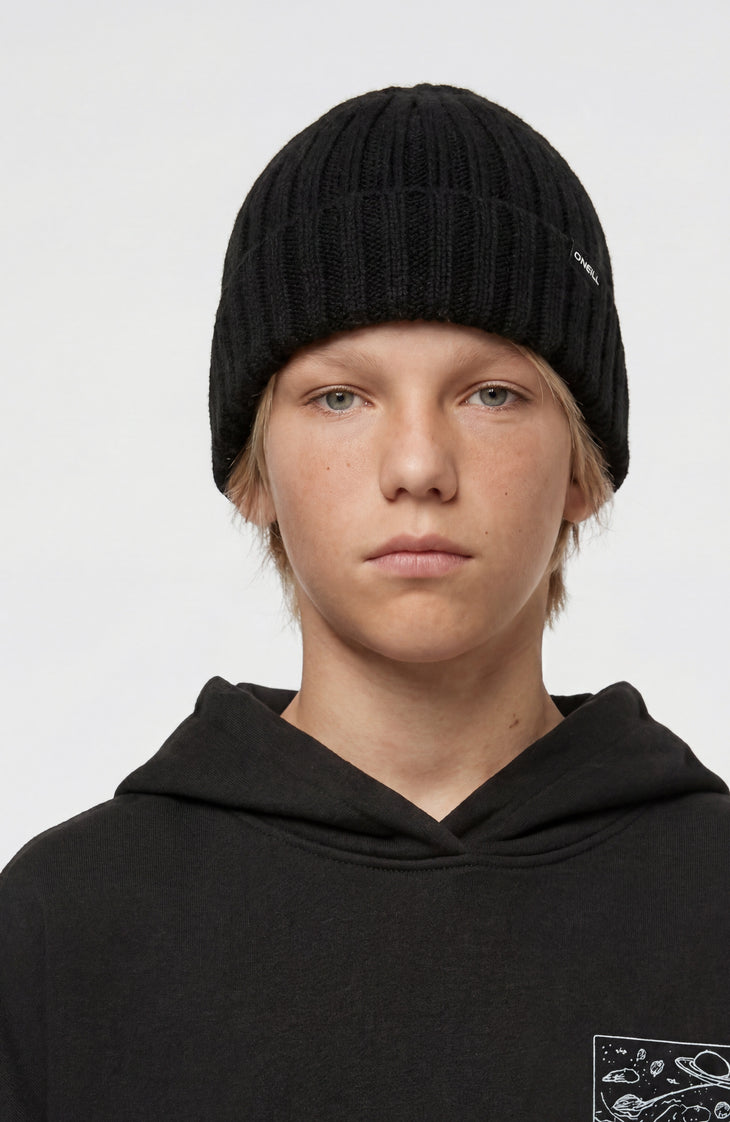 O'Neill Back Print Hoodie | Black Out