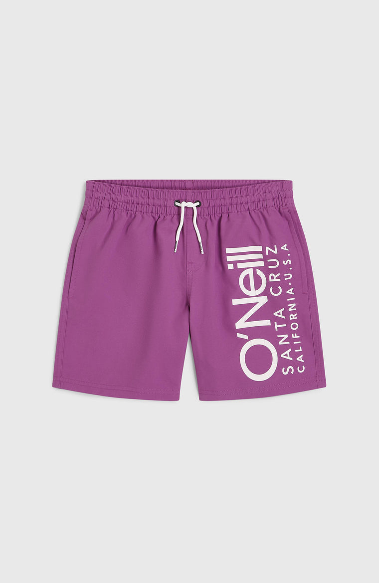Original Cali 14'' Badehose | Sweet Grape Original Cali 14'' Badehose | Sweet Grape