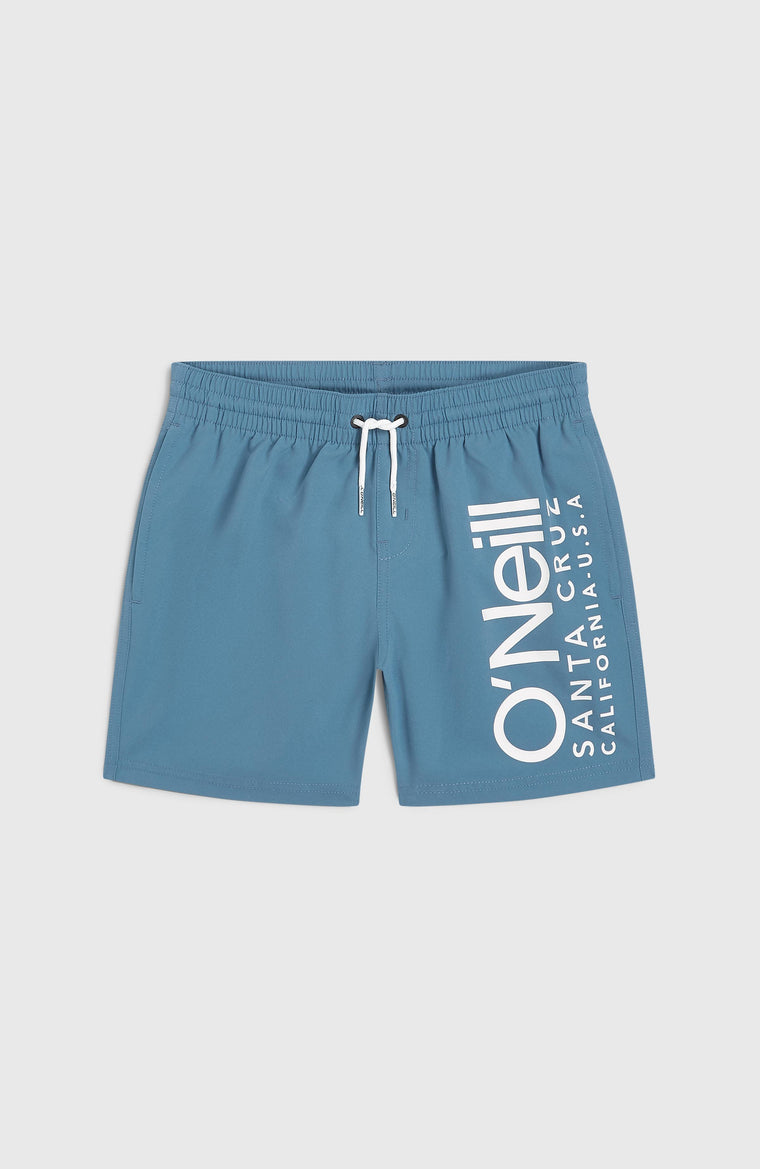 Original Cali 14'' Badehose | Copen Blue Original Cali 14'' Badehose | Copen Blue