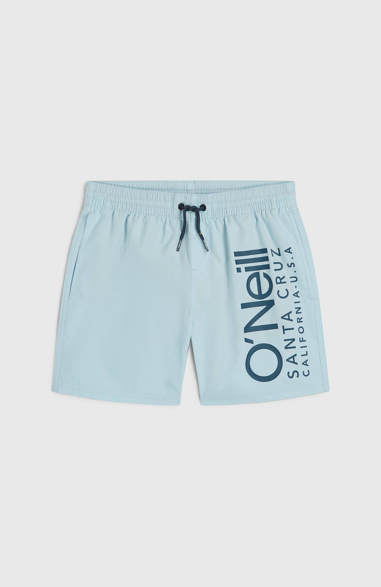 Original Cali 14'' Badehose | Morning Glory Original Cali 14'' Badehose | Morning Glory