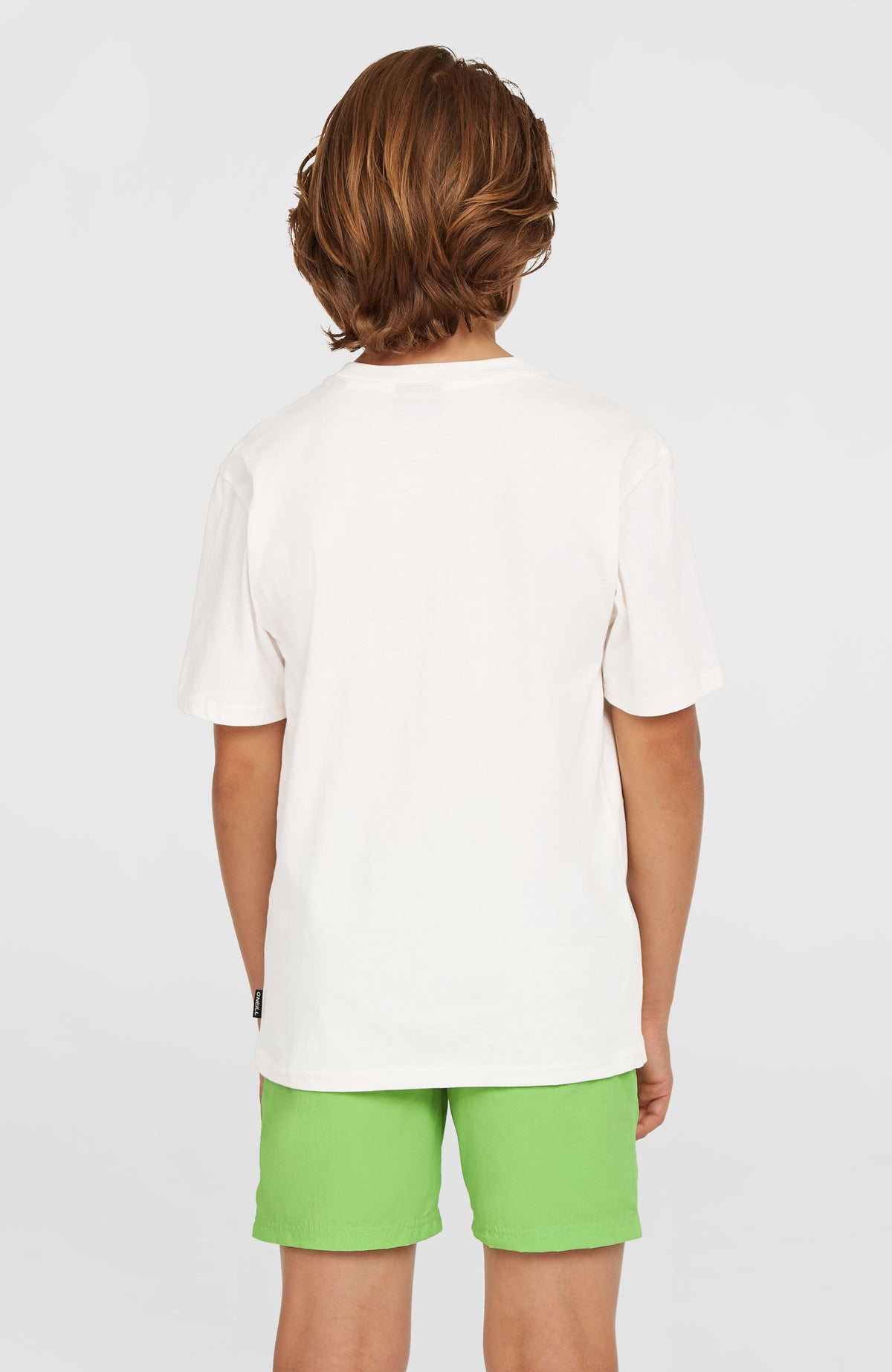 Vert 14'' Badehose | Paradise Valley