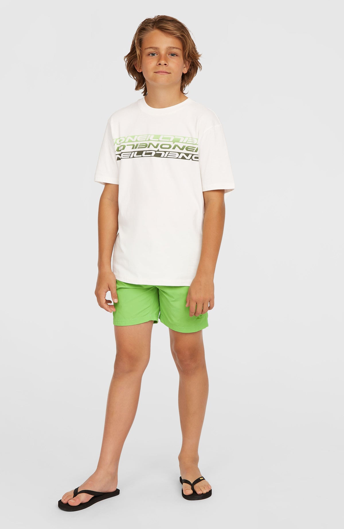 Vert 14'' Badehose | Paradise Valley