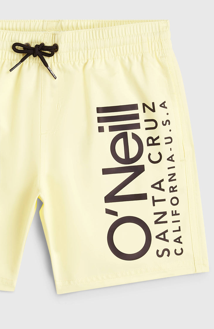 O'Neill Cali Badehose | Rainforest Dew