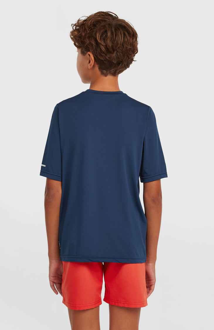 O'Neill Cali Badehose | High Risk Red