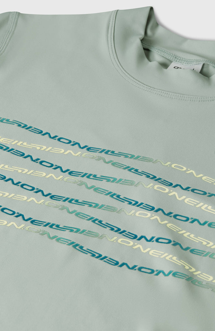 O'Neill Graphic Shortsleeve-UV-Shirt | Marble Arch