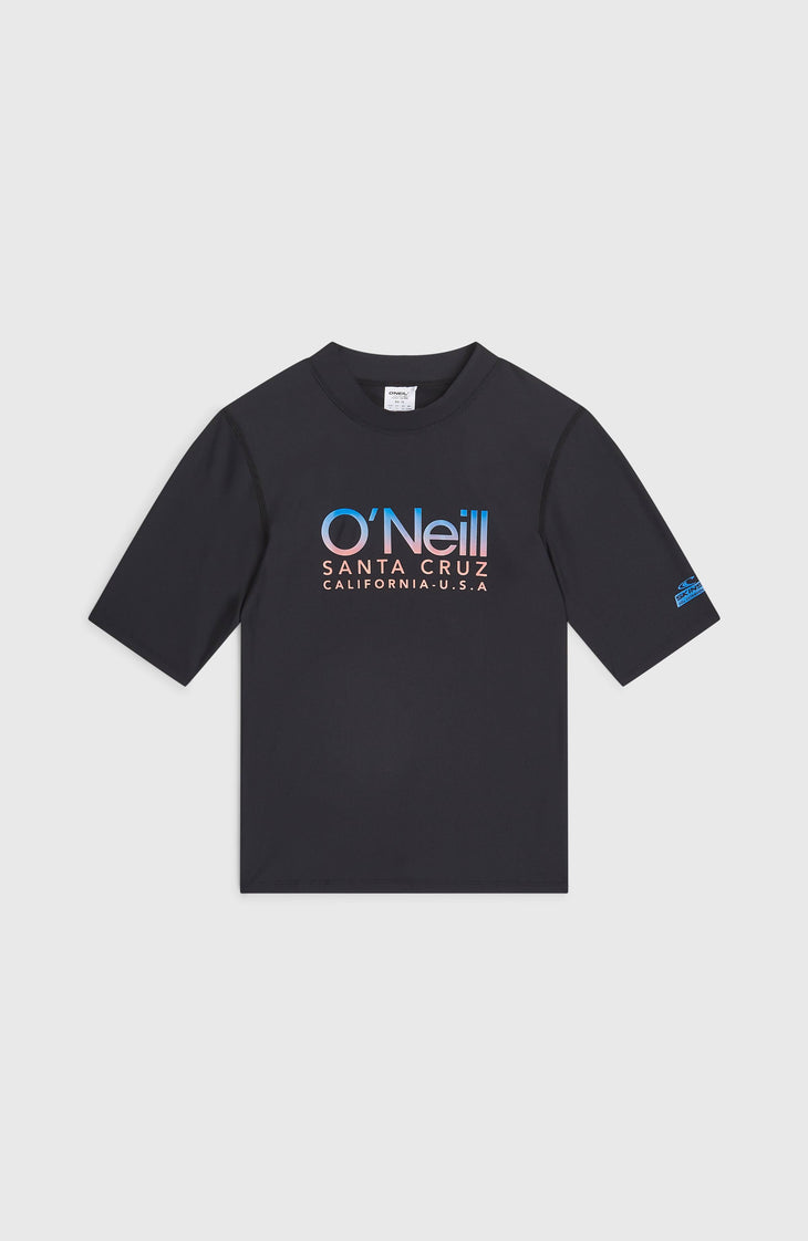 O'Neill Shortsleeve-UV-Shirt | Black Out