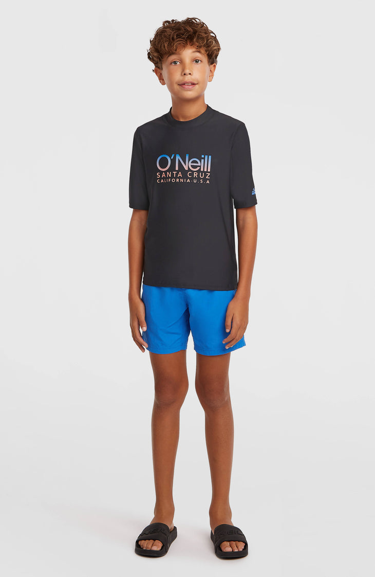 O'Neill Vert Badehose | Mediterranean Blue